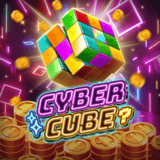 Cyber Cube