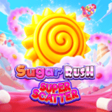 Sugar Rush Super Scatter