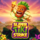 Super Tiki Strike